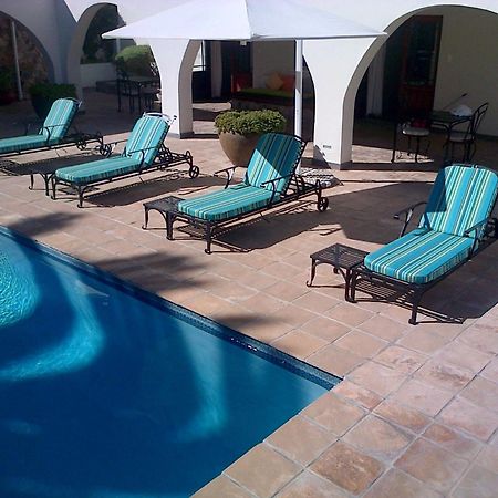 Nautilus Guest House Hermanus Exterior photo