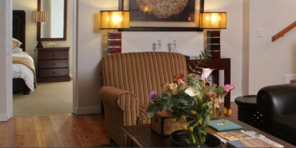 Nautilus Guest House Hermanus Exterior photo