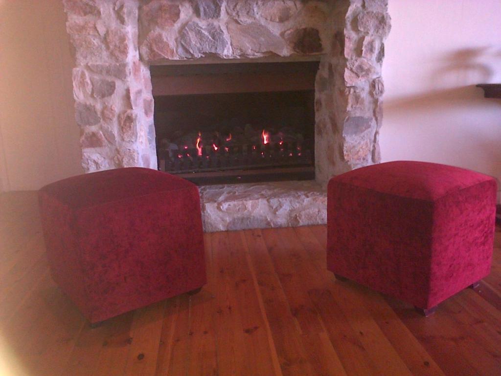Nautilus Guest House Hermanus Exterior photo